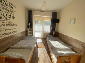 REKLINIEC, Myslenice